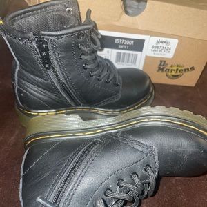 Dr Martens toddler